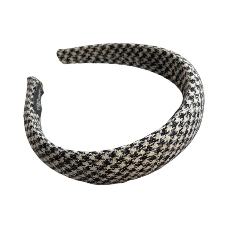 The Tweed Headband