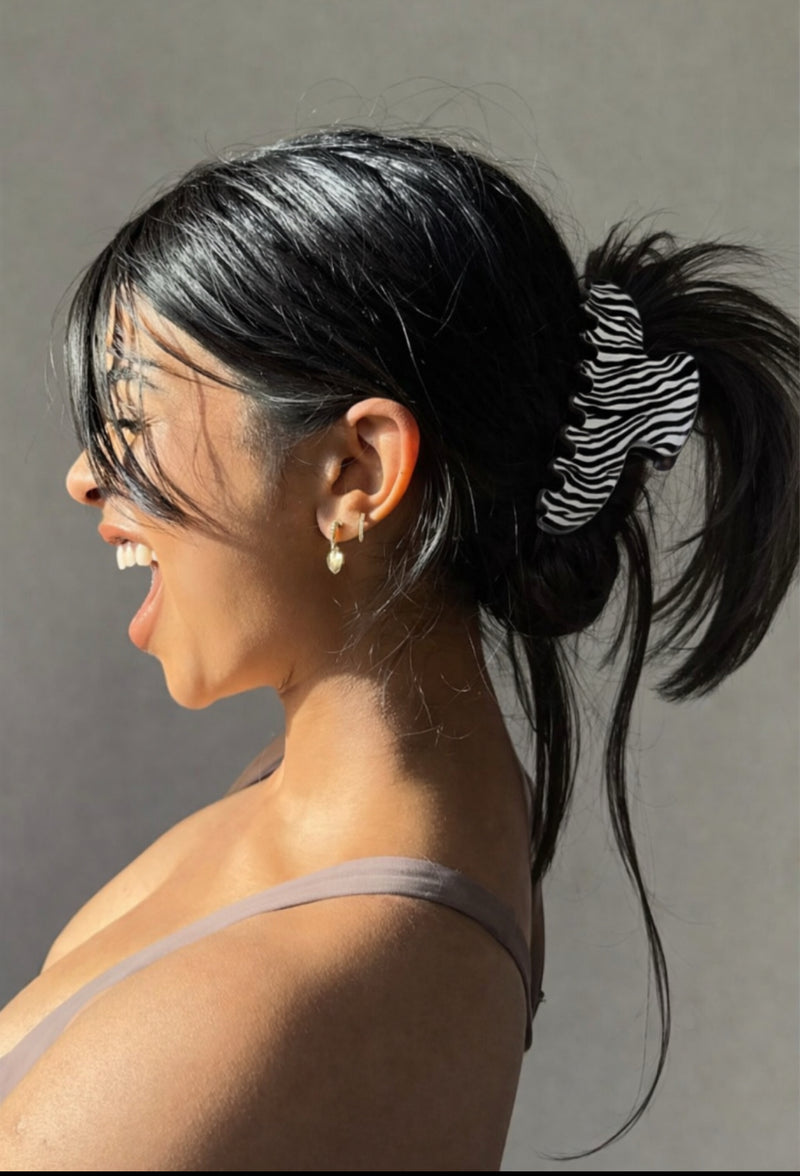 RPZL Acetate Claw Clips