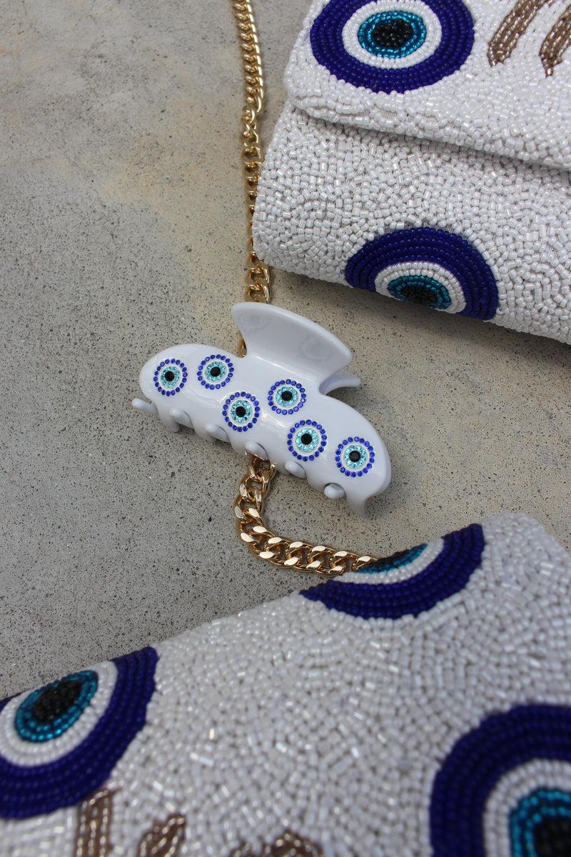 Evil Eye