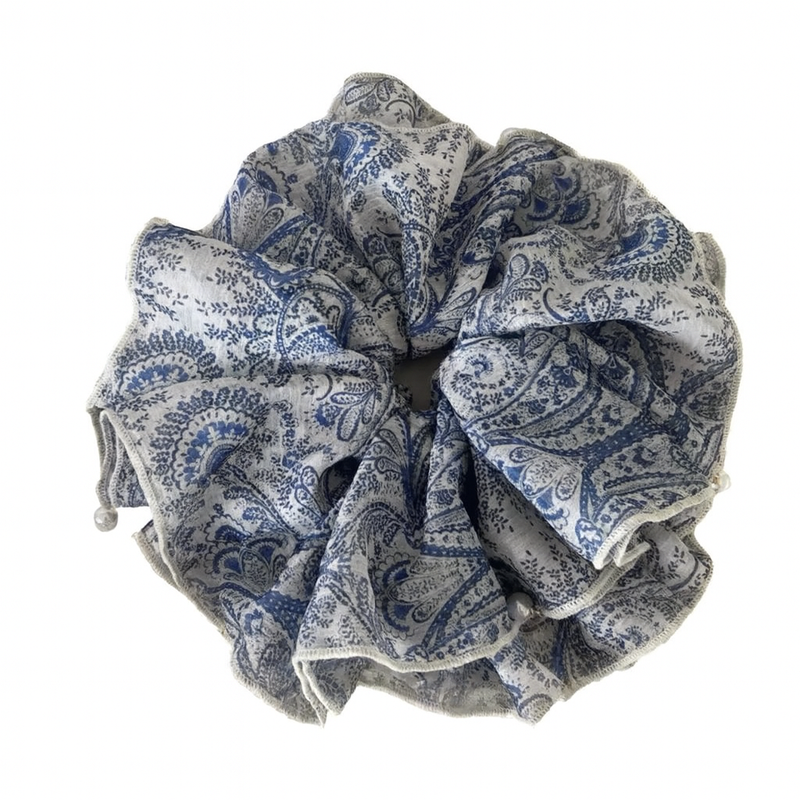 Salt Air Scrunchie