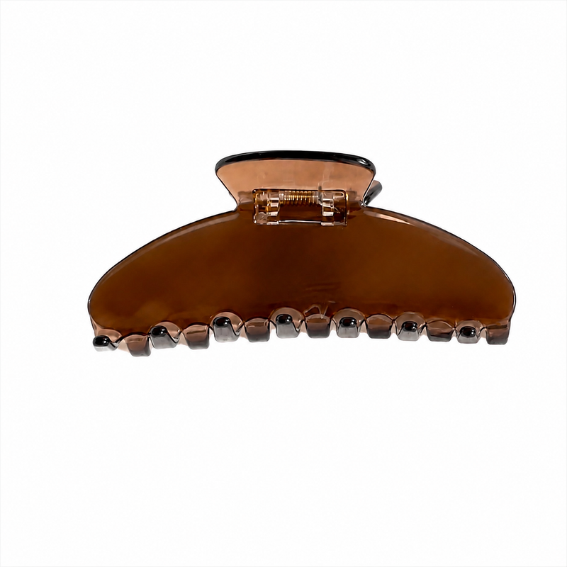 RPZL Acetate Jelly Claw Clips - 6 colors