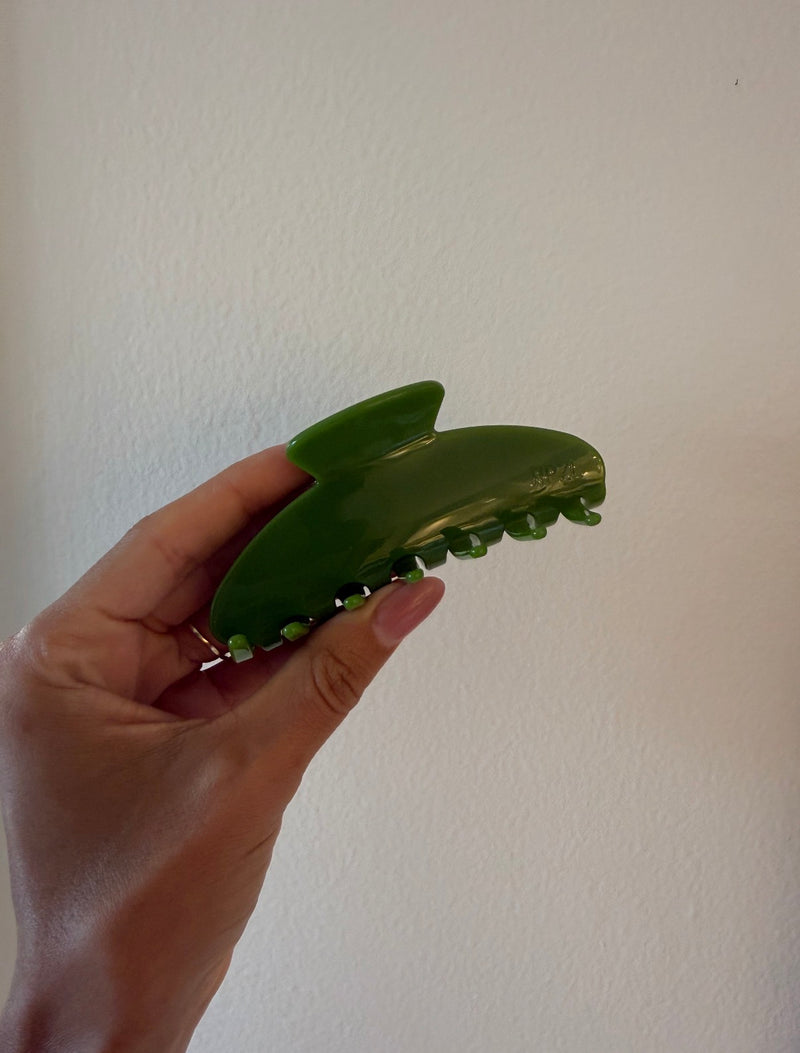 RPZL Acetate Claw Clips