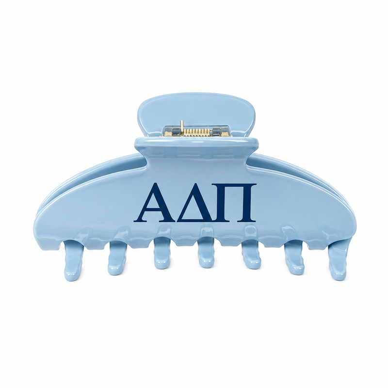 Alpha Delta Pi - Light Blue
