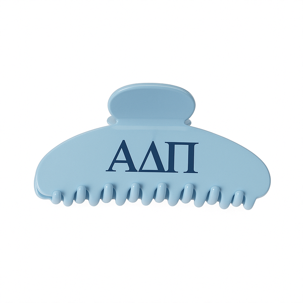 Alpha Delta Pi (ΑΔΠ) - Light Blue