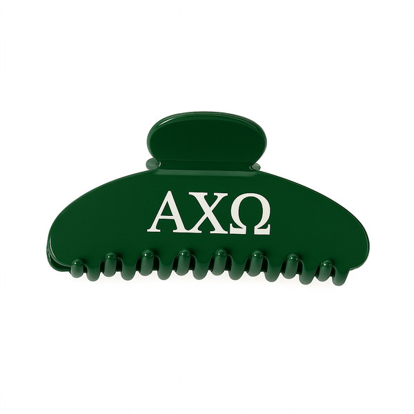 Alpha Chi Omega (ΑΧΩ) - Green