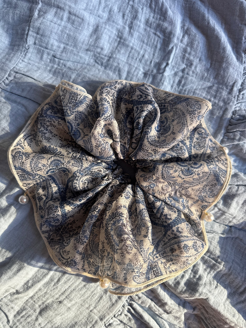 Salt Air Scrunchie