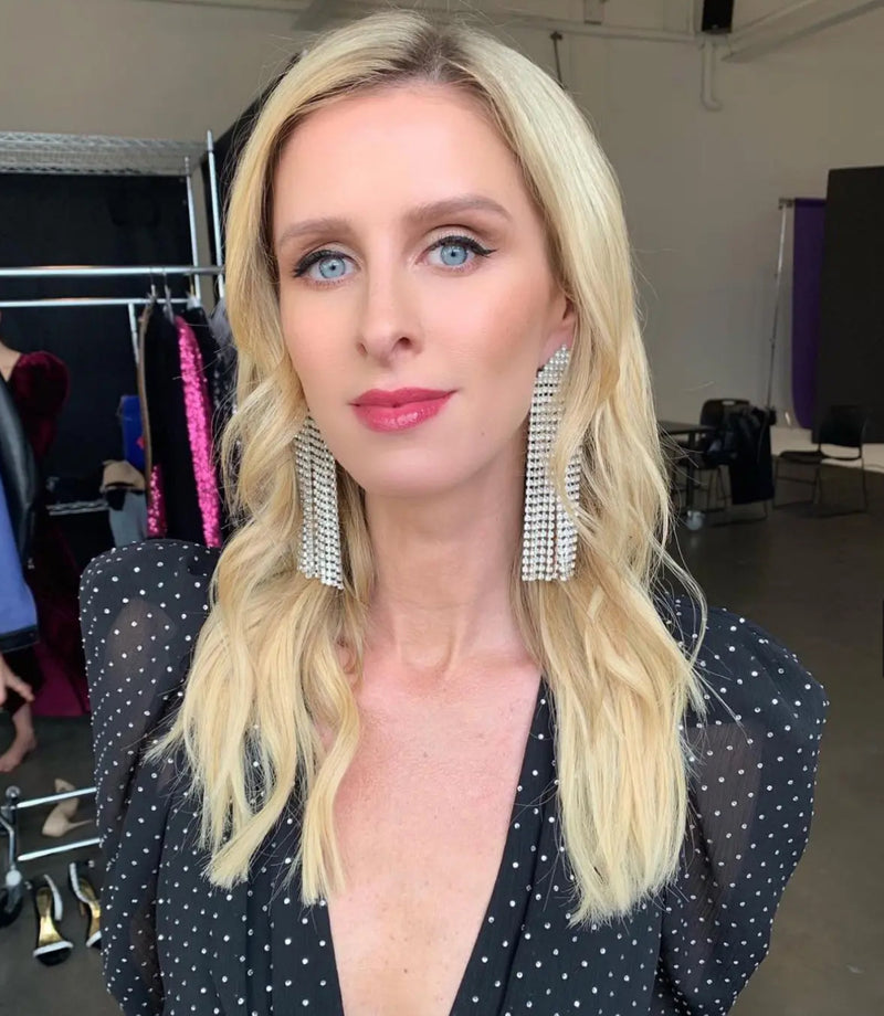 BRIGHT BLONDE 613 CLIP-IN