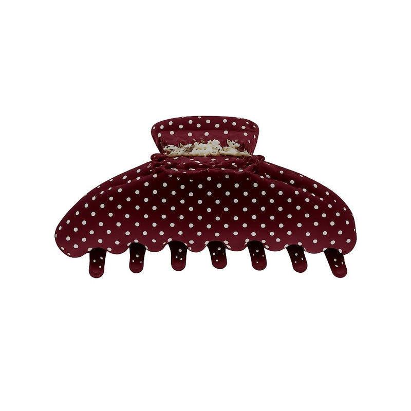 RPZL Acetate Claw Clips