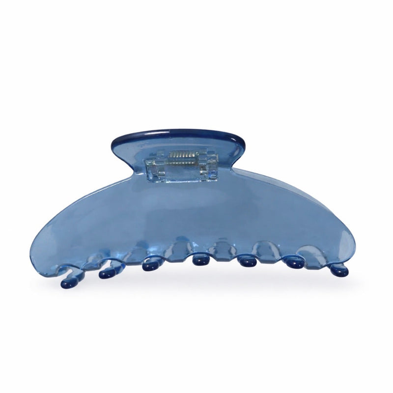 RPZL Acetate Jelly Claw Clips - 6 colors
