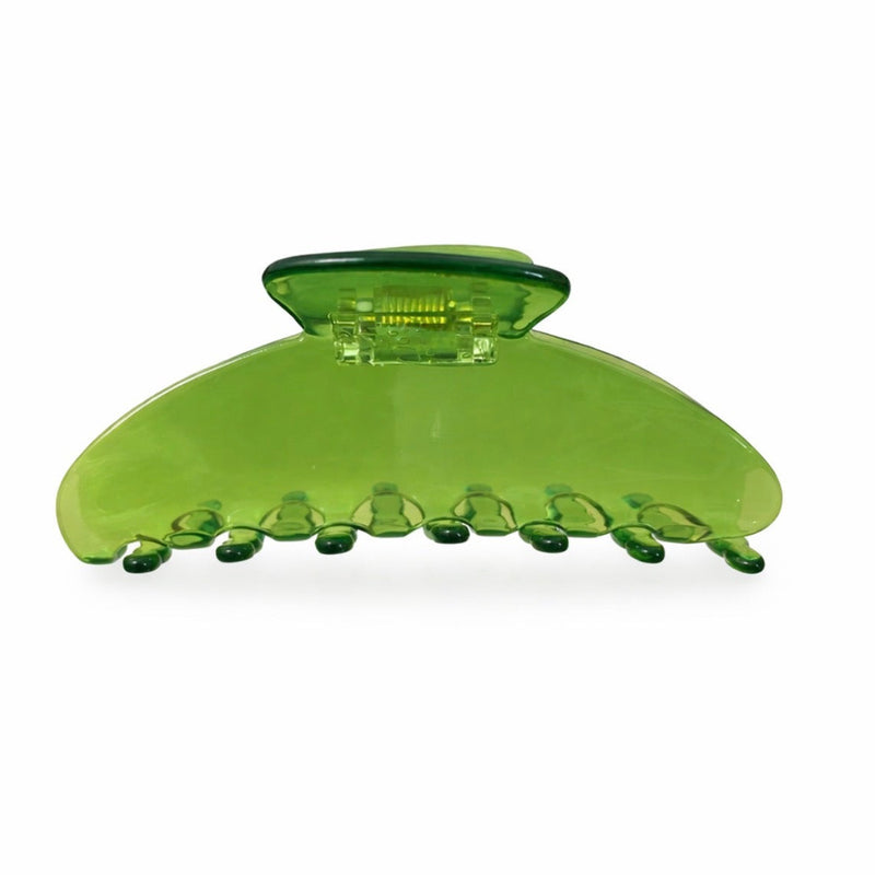 RPZL Acetate Jelly Claw Clips - 6 colors
