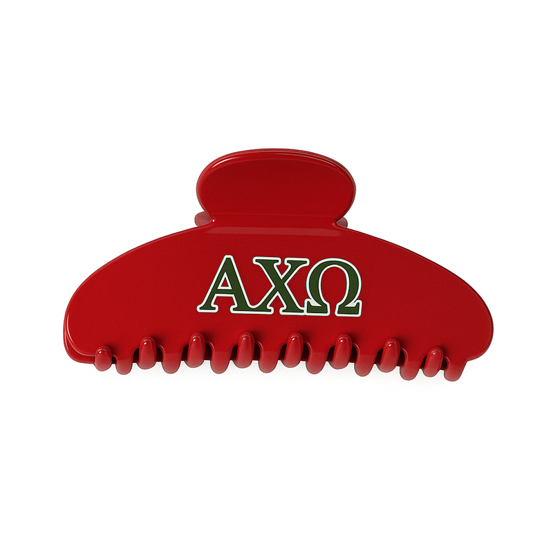 RPZL Sorority Premium Acetate Claw Clips