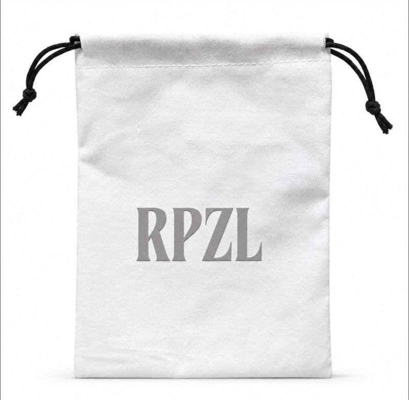 RPZL Custom Engraved Claw Clip
