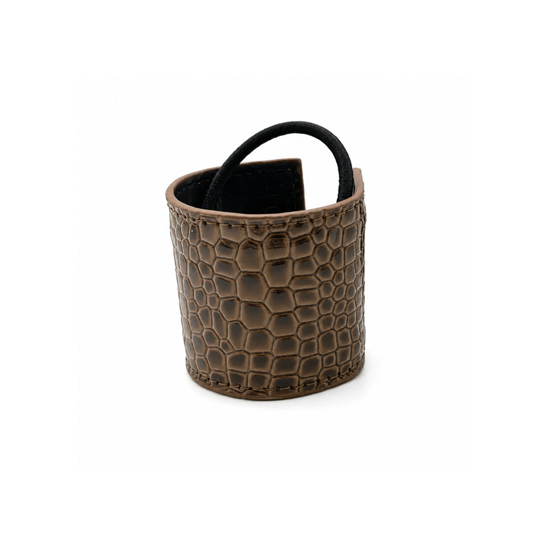 The Stephanie Ponytail Cuff