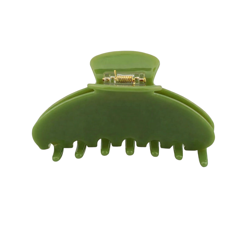 RPZL Acetate Claw Clips