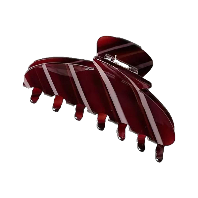 RPZL Acetate Claw Clips