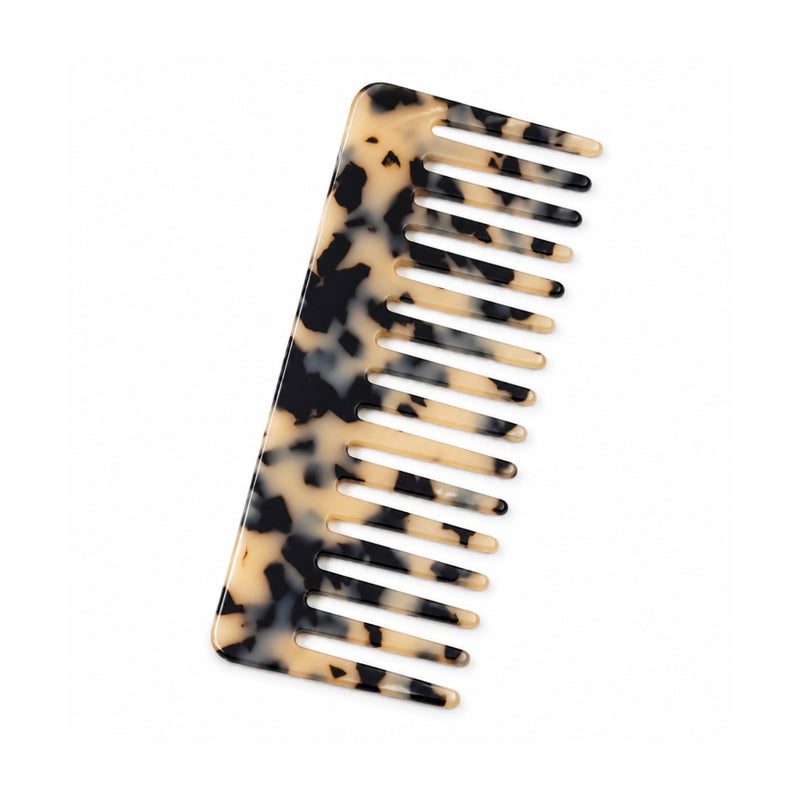 Luxe Italian aceate Comb