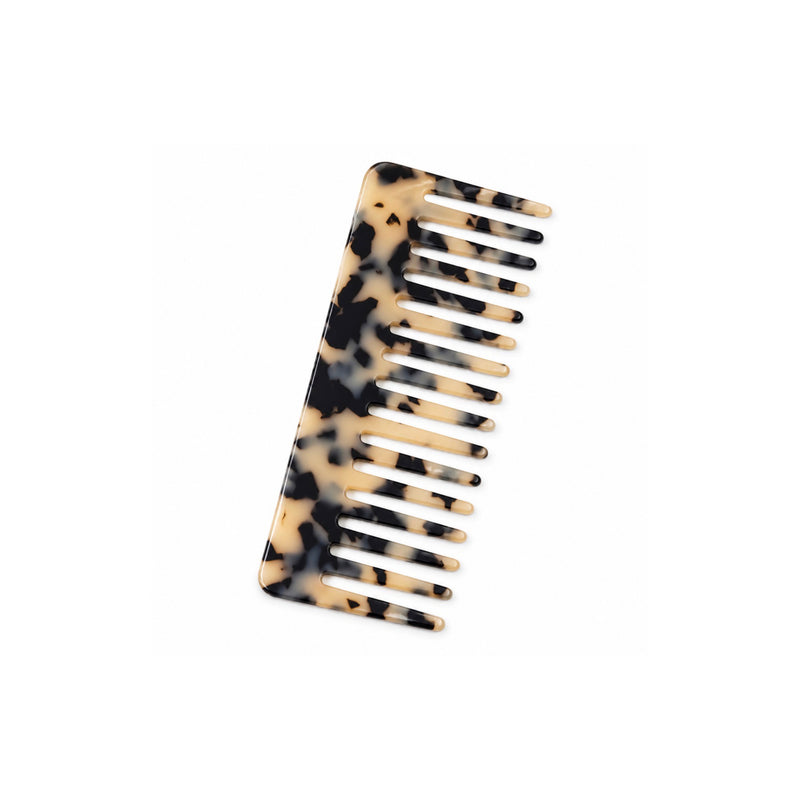 Luxe Italian aceate Comb