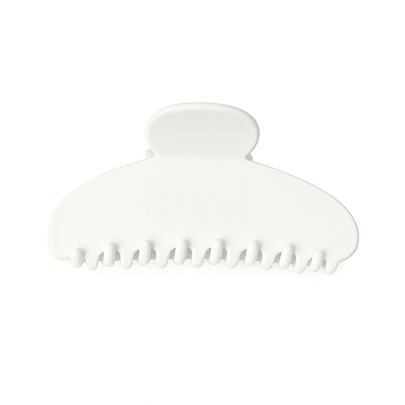 RPZL Acetate Claw Clips