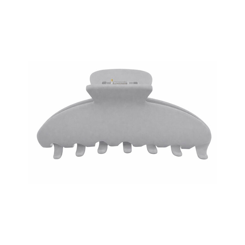 Cool Grey Claw Clip