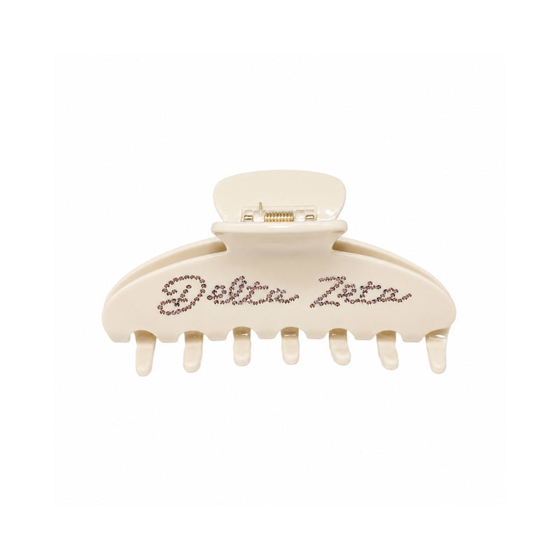 Delta Zeta - Cream