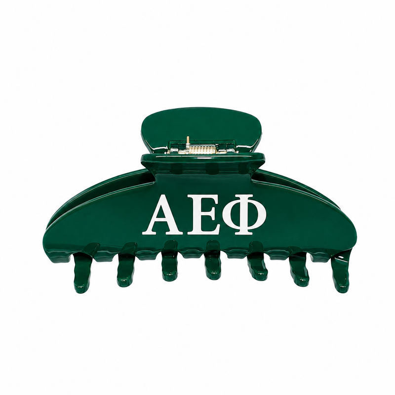 Alpha Epsilon Phi - Green