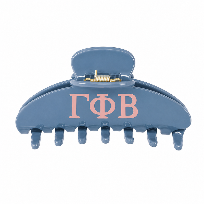 Gamma Phi Beta - Blue Moon