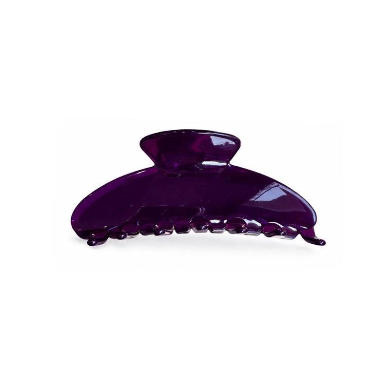 RPZL Acetate Jelly Claw Clips