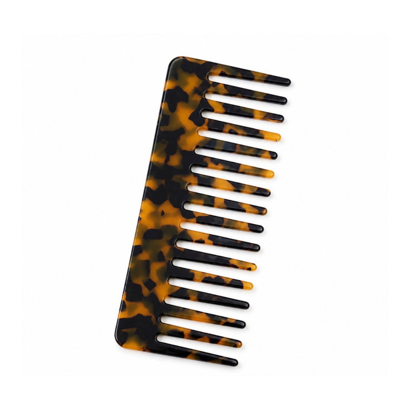 Luxe Italian aceate Comb