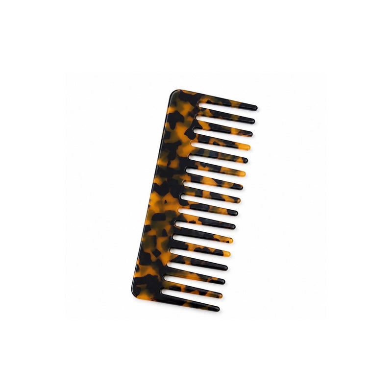 Luxe Italian aceate Comb