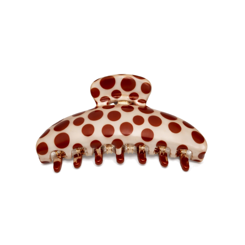 RPZL Acetate Claw Clips