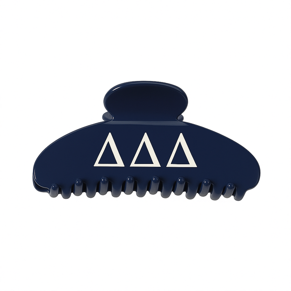 RPZL Sorority Premium Acetate Claw Clips