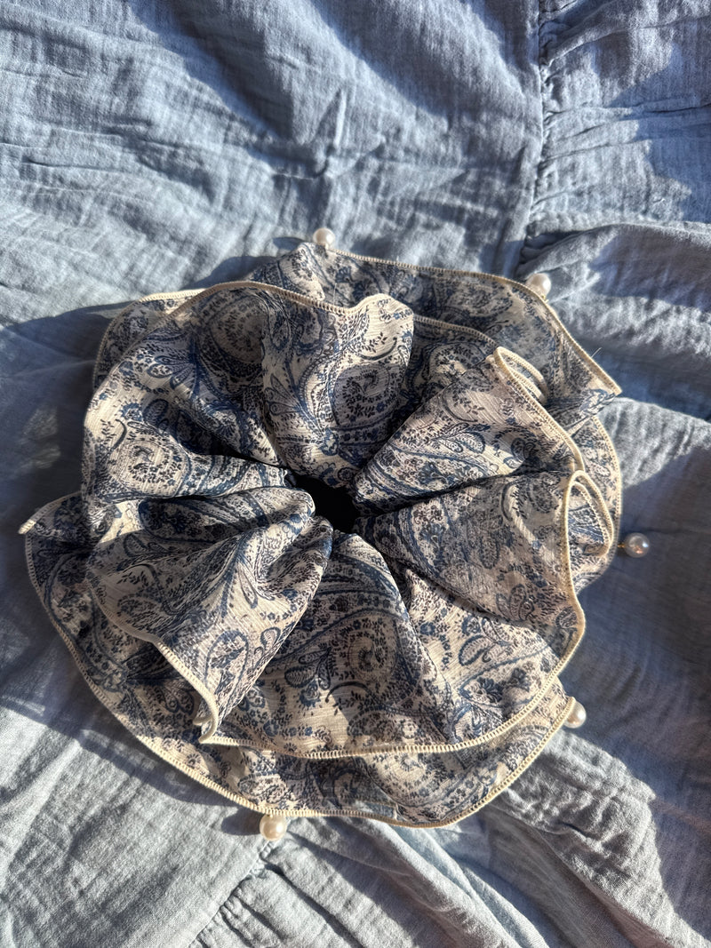 Salt Air Scrunchie