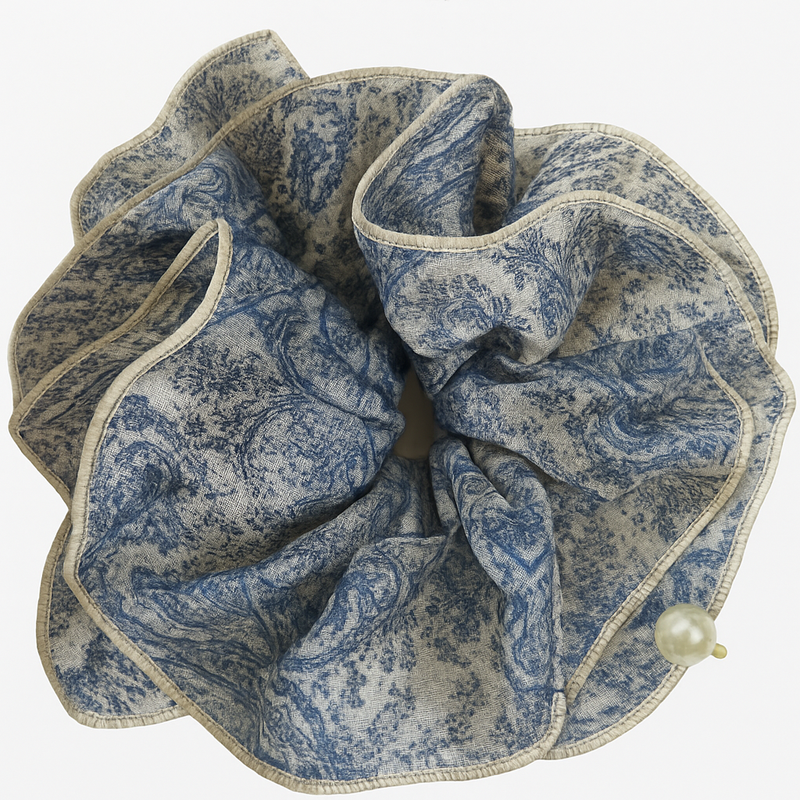 Salt Air Scrunchie