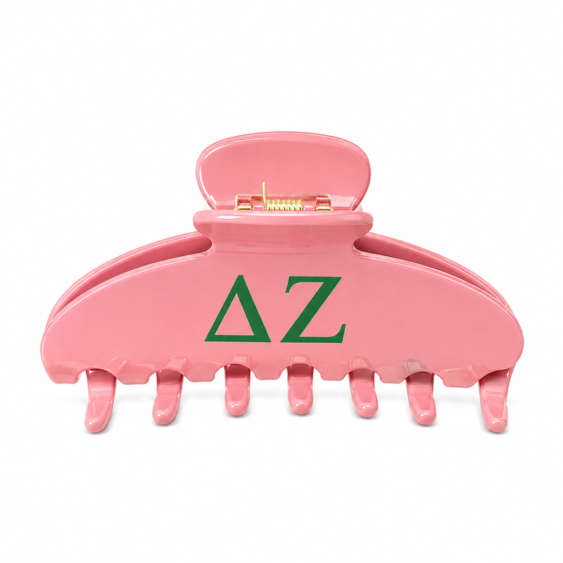 Delta Zeta - Pink