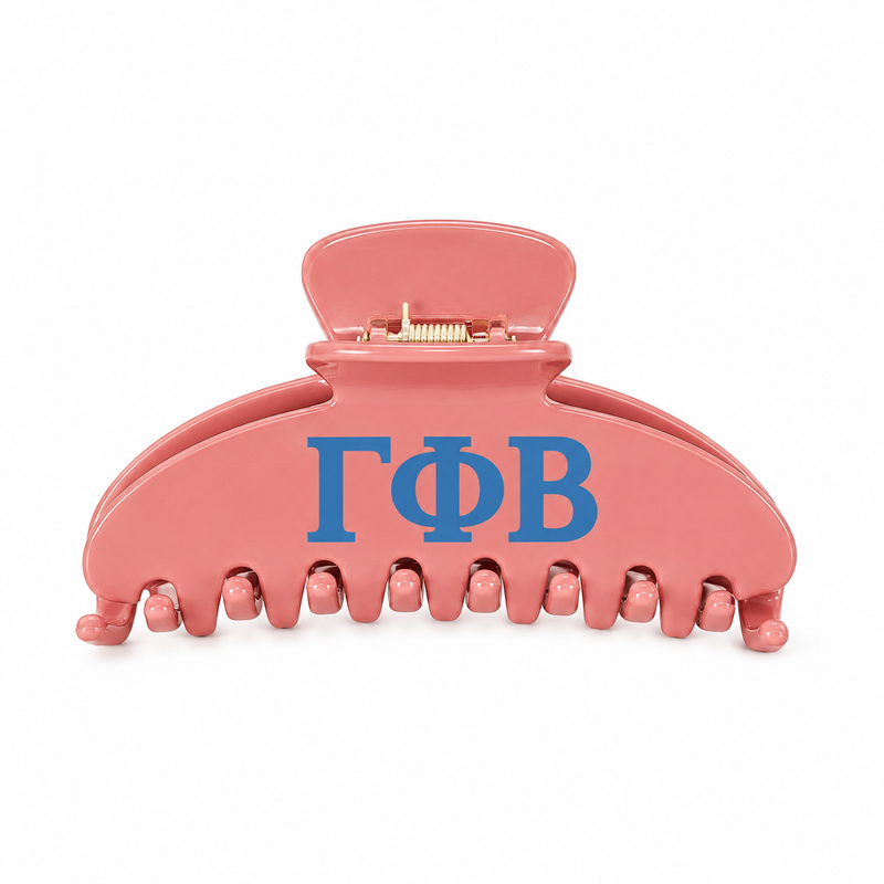Gamma Phi Beta - Pink
