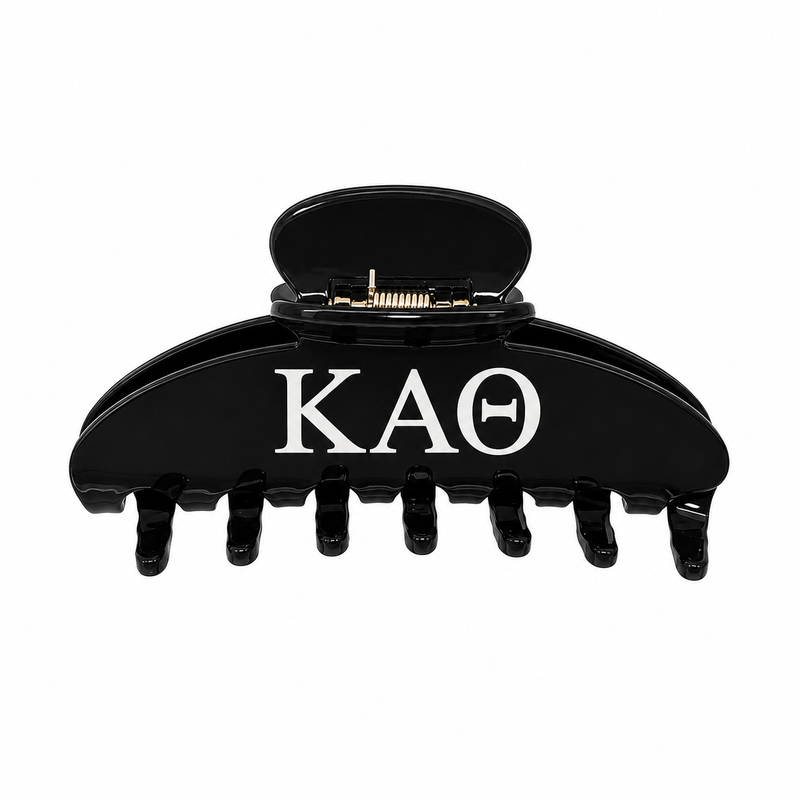 Kappa Alpha Theta - Black