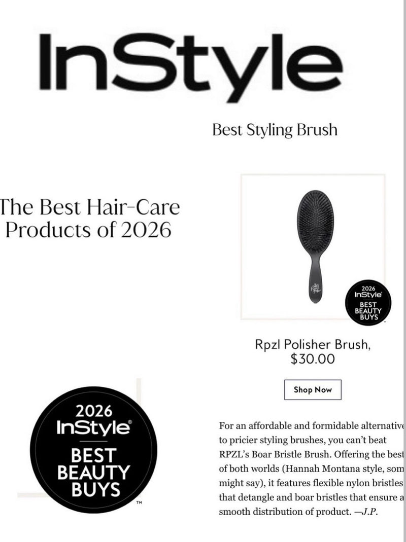 POLISHER BRUSH