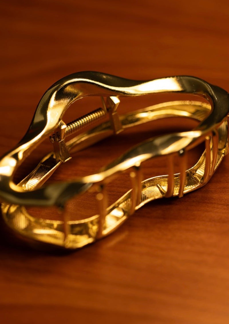 RPZL x Sarah Wasilak  The Something Gold
