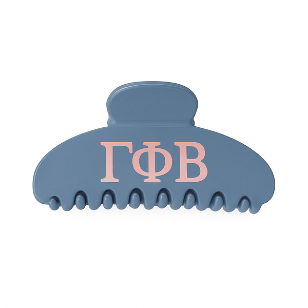 Gamma Phi Beta (ΓΦΒ) - Blue Moon