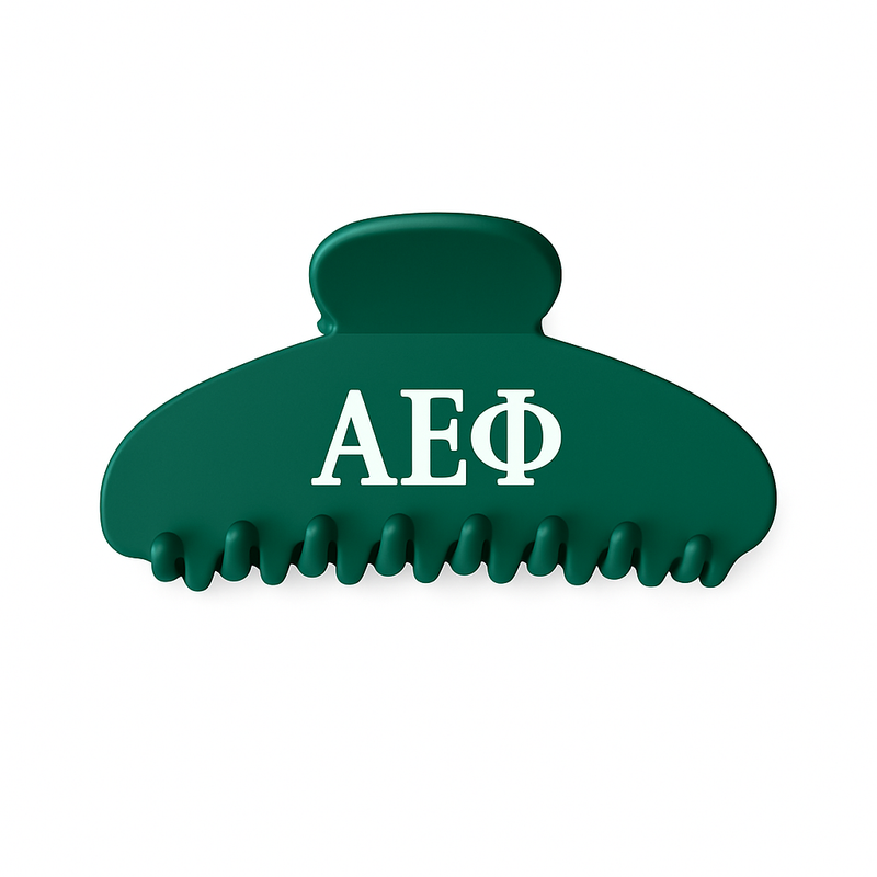 Alpha Epsilon Phi - Green