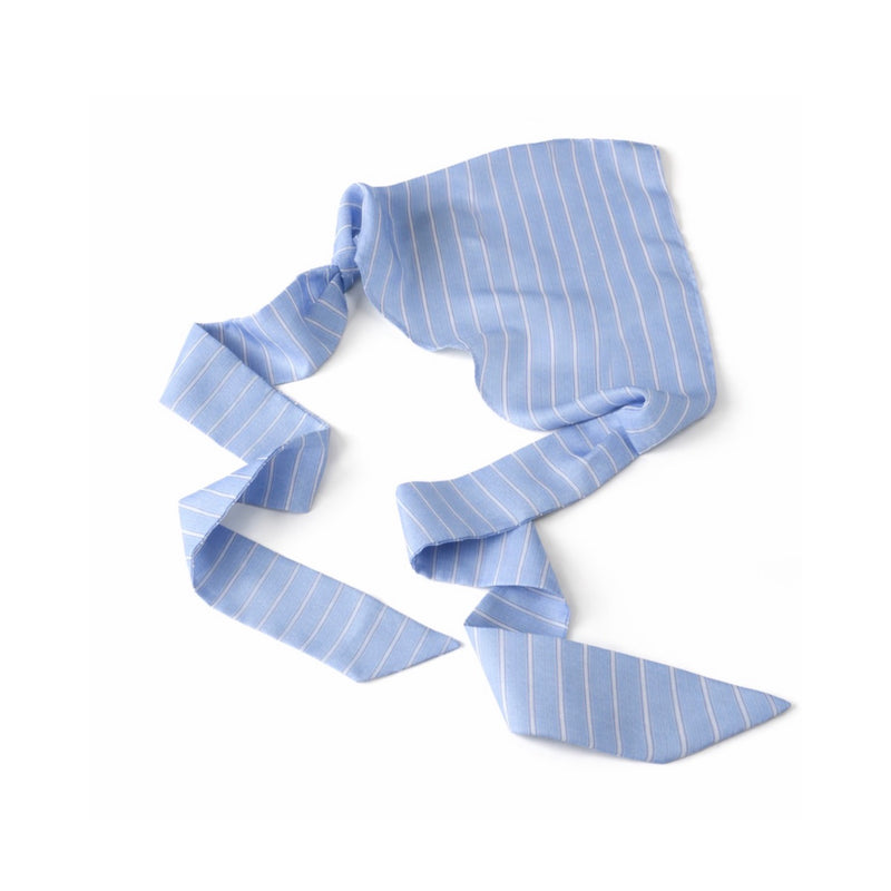 Harbor Stripe Bandana
