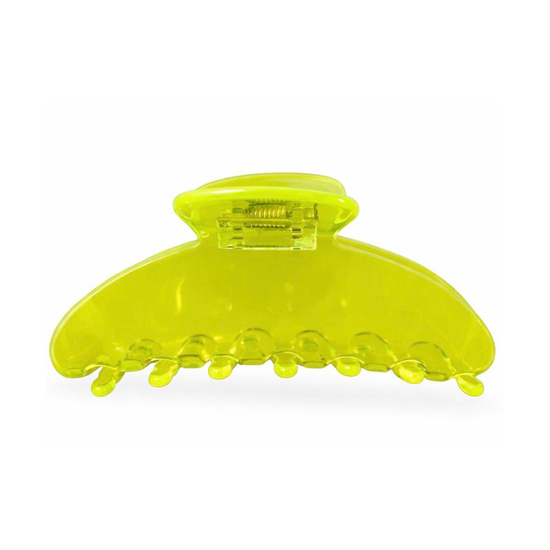 RPZL Acetate Jelly Claw Clips - 6 colors