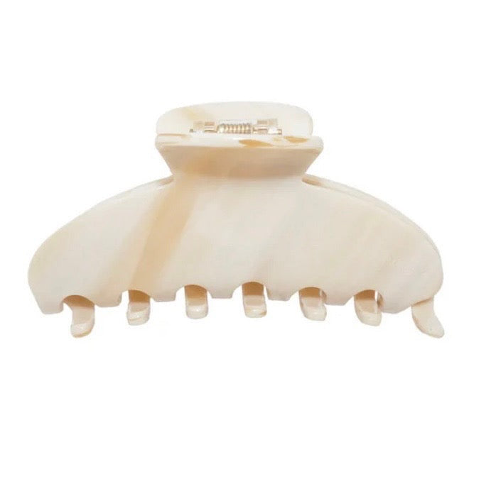 The Honeymoon Claw Clip