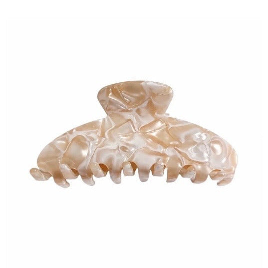 The Honeymoon Claw Clip