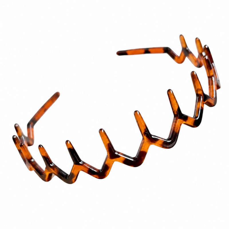 RPZL Zigzag Non-Slip Headband
