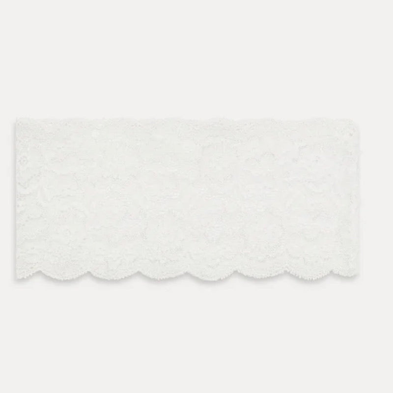 Chantilly Lace Headband (Set)