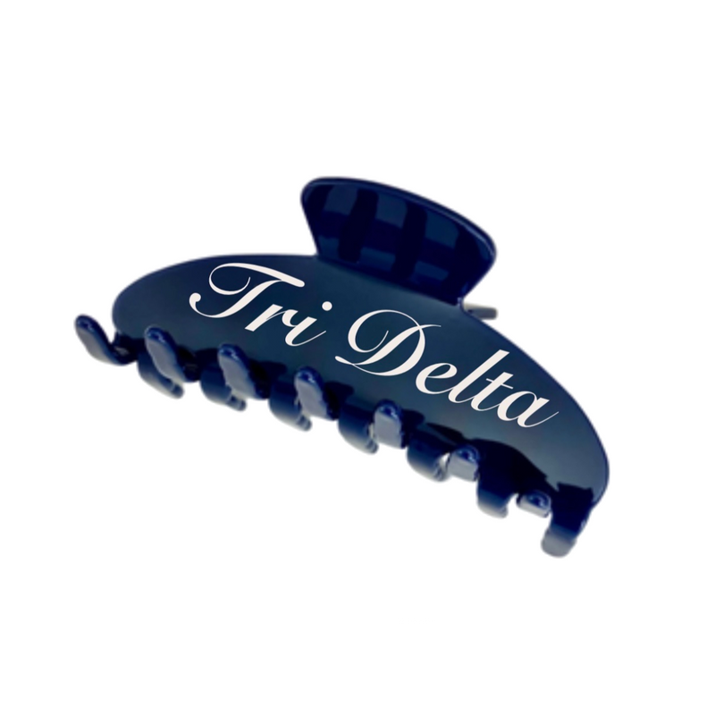 RPZL Sorority Premium Acetate Claw Clips