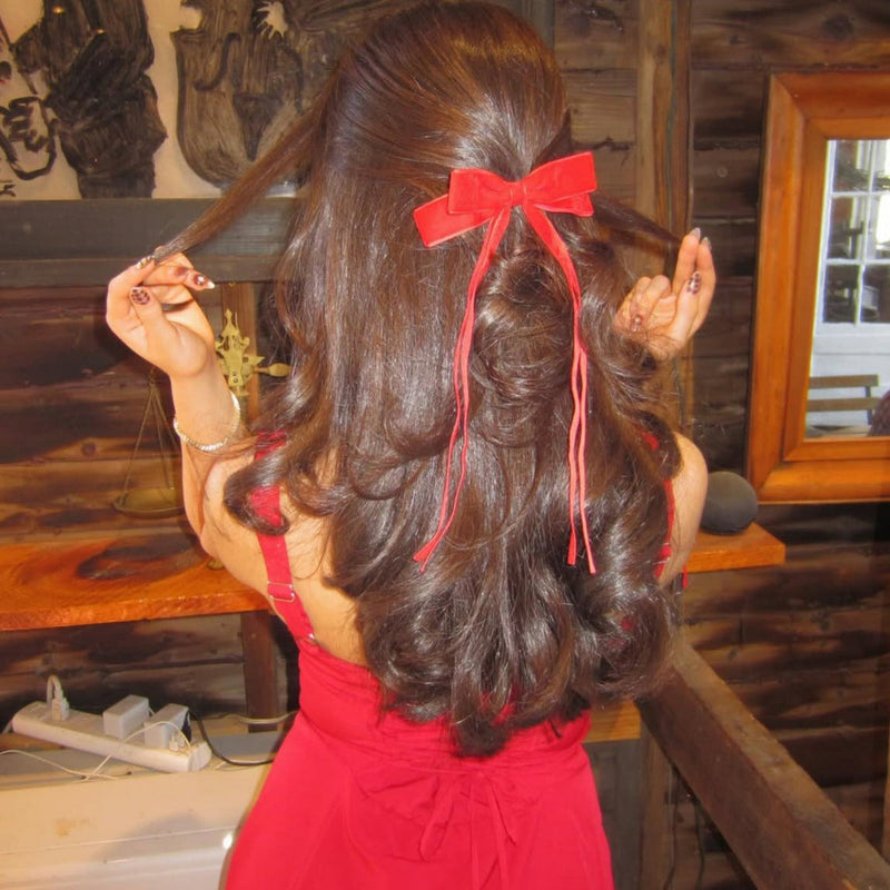 MODERN MOCHA 4 CLIP-IN