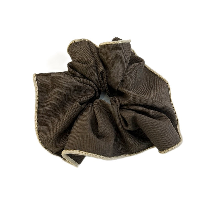 RPZL X Morgan Hines Oversized Summer Scrunchie