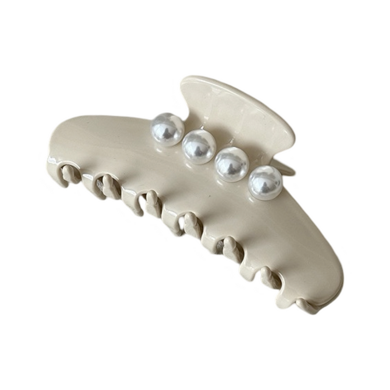 The RPZL premium Acetate Big Hair Claw Clip